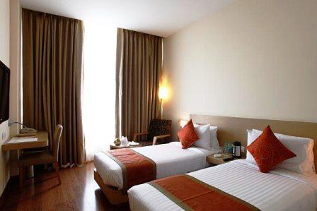 Clarks Inn Suites